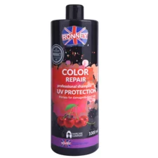 Damaged and Dyed Hair Shampoo RONNEY Color Repair 1000ml